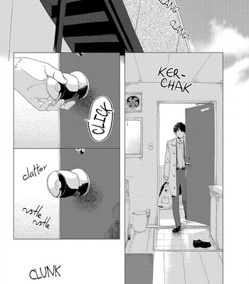 [Tsubuki] Crazy Neighbor (c.1) [Eng] – Gay Manga sex 20