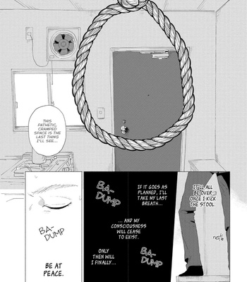 [Tsubuki] Crazy Neighbor (c.1) [Eng] – Gay Manga sex 21