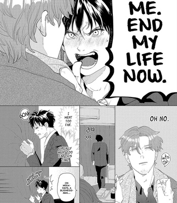 [Tsubuki] Crazy Neighbor (c.1) [Eng] – Gay Manga sex 27