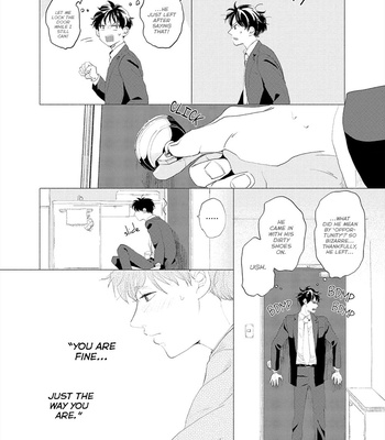 [Tsubuki] Crazy Neighbor (c.1) [Eng] – Gay Manga sex 35