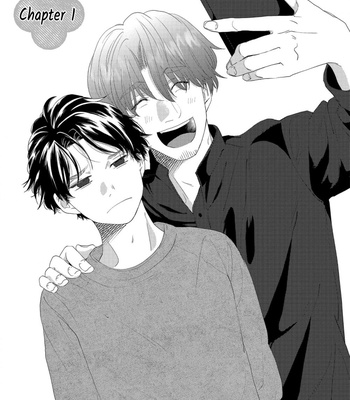 [Tsubuki] Crazy Neighbor (c.1) [Eng] – Gay Manga sex 5