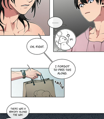 [Potion] Holliday [Eng] – Gay Manga sex 23