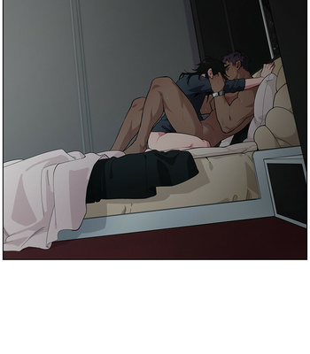 [Potion] Holliday [Eng] – Gay Manga sex 66