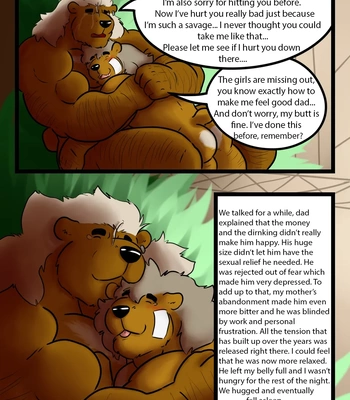 [yasserlion] Kyllo & Bongo [Eng] – Gay Manga sex 41