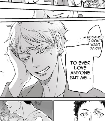 [sagami] Hypothetically Speaking – Haikyuu dj [Eng] – Gay Manga sex 22