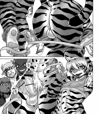 [Flash Point (Aoi Takayuki)] Slut Kitty [Eng] – Gay Manga sex 10