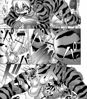 [Flash Point (Aoi Takayuki)] Slut Kitty [Eng] – Gay Manga sex 18