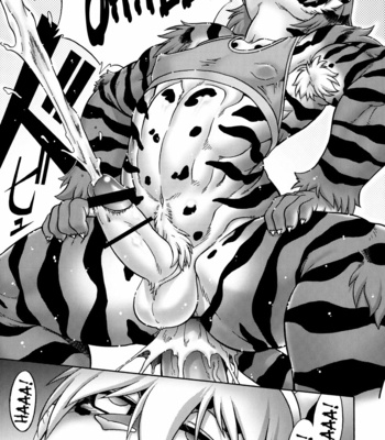[Flash Point (Aoi Takayuki)] Slut Kitty [Eng] – Gay Manga sex 20