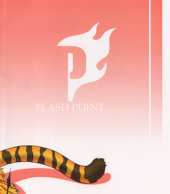 [Flash Point (Aoi Takayuki)] Slut Kitty [Eng] – Gay Manga sex 24