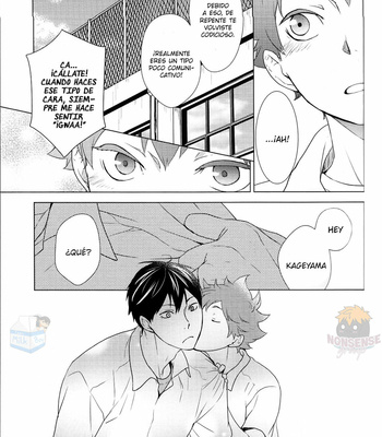 [Wrong Direction] Omoi Omoware – Haikyuu!! dj [Esp] – Gay Manga sex 9