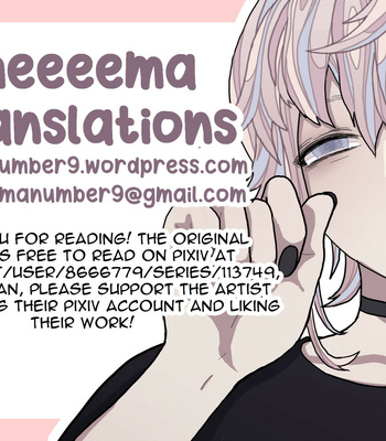 [Setsu] Senpai, Ore Ja Dame Desu Ka (update c.2) [Eng] – Gay Manga sex 64