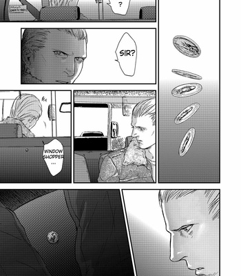 [FUEGO (Katou Teppei)] The Happy Nightmare – Resident Evil dj [Eng] – Gay Manga sex 13