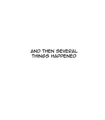 [Shinomori] Kaworu-chan – Neon Genesis Evangelion dj [ENG] – Gay Manga sex 21