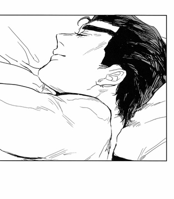 [Kaneda] A relaxing night – JoJo dj [Eng] – Gay Manga sex 40