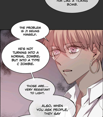 [PARK Ha, Jeonghu] The Boys of Summer [Eng] – Gay Manga sex 157