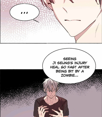[PARK Ha, Jeonghu] The Boys of Summer [Eng] – Gay Manga sex 168