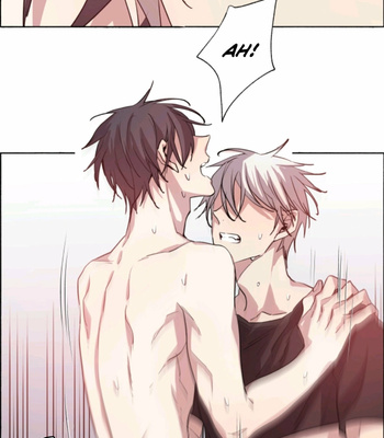 [PARK Ha, Jeonghu] The Boys of Summer [Eng] – Gay Manga sex 149