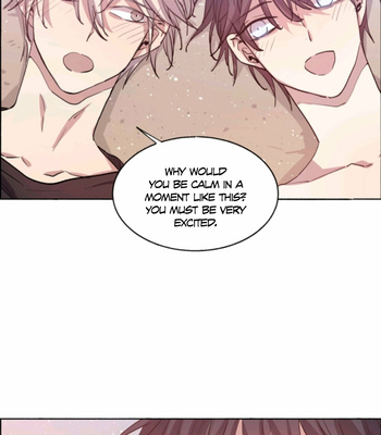 [PARK Ha, Jeonghu] The Boys of Summer [Eng] – Gay Manga sex 152