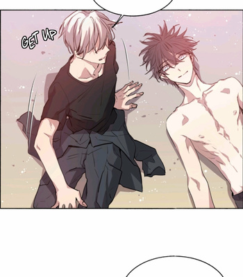 [PARK Ha, Jeonghu] The Boys of Summer [Eng] – Gay Manga sex 153