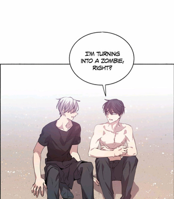 [PARK Ha, Jeonghu] The Boys of Summer [Eng] – Gay Manga sex 154