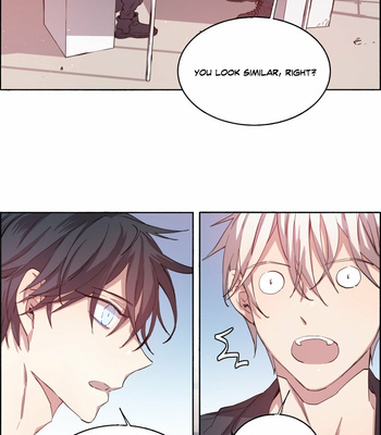 [PARK Ha, Jeonghu] The Boys of Summer [Eng] – Gay Manga sex 22