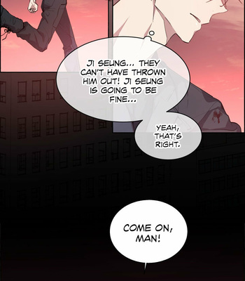[PARK Ha, Jeonghu] The Boys of Summer [Eng] – Gay Manga sex 41