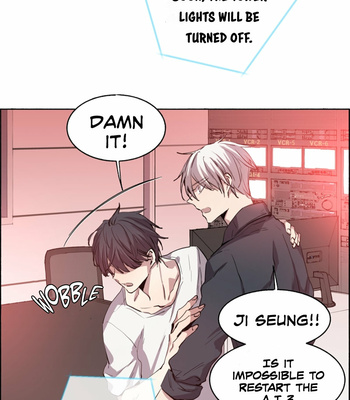 [PARK Ha, Jeonghu] The Boys of Summer [Eng] – Gay Manga sex 130