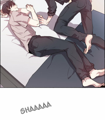 [PARK Ha, Jeonghu] The Boys of Summer [Eng] – Gay Manga sex 139