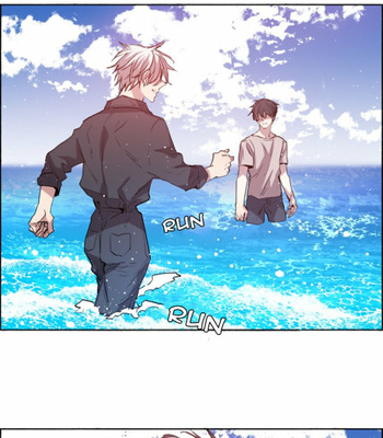 [PARK Ha, Jeonghu] The Boys of Summer [Eng] – Gay Manga sex 142