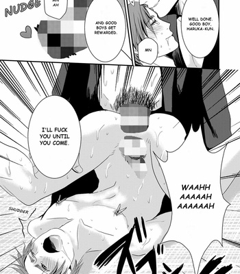 [Nengaranenjuu] Kono Ai Wa Yamai Ni Niteiru 2 [Eng] – Gay Manga sex 25