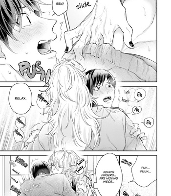 [YAREYA Umako] Kaerenu Oni to no Momo Biyori (update c.5+Extra) [Eng] – Gay Manga sex 64