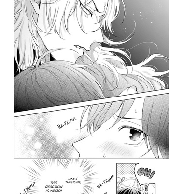 [YAREYA Umako] Kaerenu Oni to no Momo Biyori (update c.5+Extra) [Eng] – Gay Manga sex 80