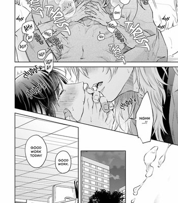 [YAREYA Umako] Kaerenu Oni to no Momo Biyori (update c.5+Extra) [Eng] – Gay Manga sex 113
