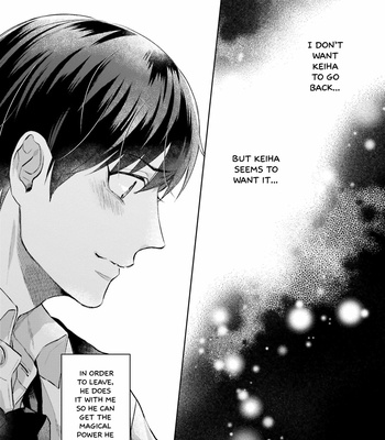 [YAREYA Umako] Kaerenu Oni to no Momo Biyori (update c.5+Extra) [Eng] – Gay Manga sex 131