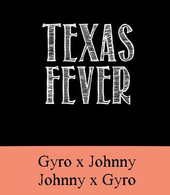 [Marion’s] Jojo’s dj – Texas Fever [ESP] – Gay Manga sex 2