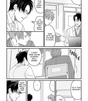 [Yoshii Haruaki] Kimi to Deattekara Boku wa [Eng] – Gay Manga sex 29
