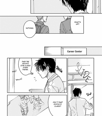 [Yoshii Haruaki] Kimi to Deattekara Boku wa [Eng] – Gay Manga sex 53