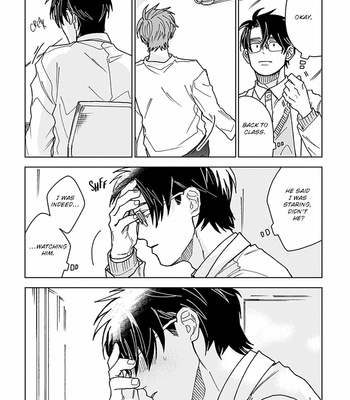 [Yoshii Haruaki] Kimi to Deattekara Boku wa [Eng] – Gay Manga sex 56
