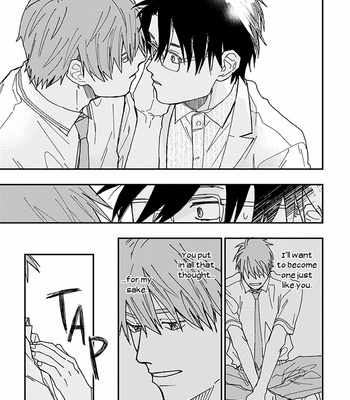 [Yoshii Haruaki] Kimi to Deattekara Boku wa [Eng] – Gay Manga sex 100