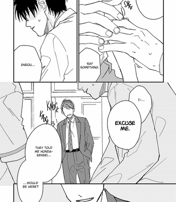 [Yoshii Haruaki] Kimi to Deattekara Boku wa [Eng] – Gay Manga sex 103