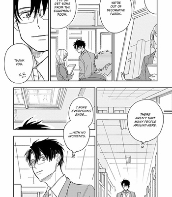 [Yoshii Haruaki] Kimi to Deattekara Boku wa [Eng] – Gay Manga sex 117