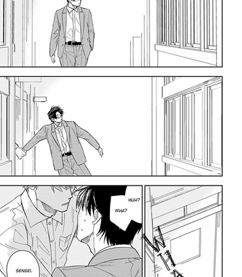 [Yoshii Haruaki] Kimi to Deattekara Boku wa [Eng] – Gay Manga sex 118