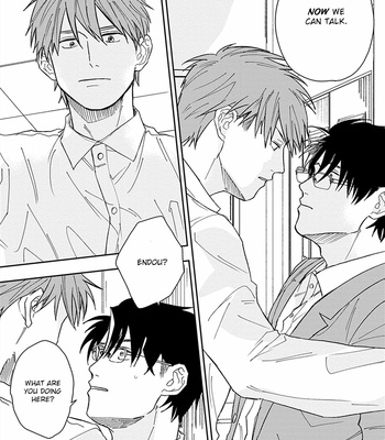 [Yoshii Haruaki] Kimi to Deattekara Boku wa [Eng] – Gay Manga sex 119