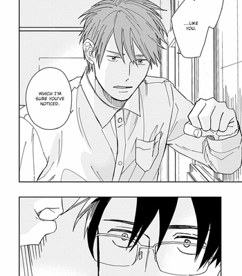 [Yoshii Haruaki] Kimi to Deattekara Boku wa [Eng] – Gay Manga sex 123