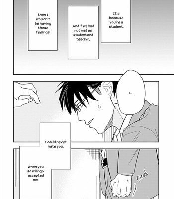 [Yoshii Haruaki] Kimi to Deattekara Boku wa [Eng] – Gay Manga sex 125