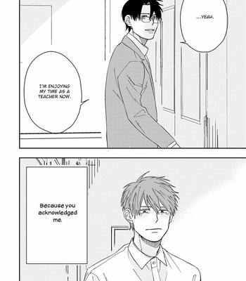[Yoshii Haruaki] Kimi to Deattekara Boku wa [Eng] – Gay Manga sex 131