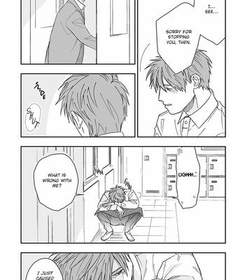 [Yoshii Haruaki] Kimi to Deattekara Boku wa [Eng] – Gay Manga sex 132