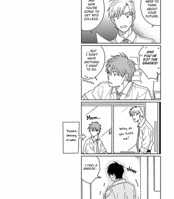 [Yoshii Haruaki] Kimi to Deattekara Boku wa [Eng] – Gay Manga sex 135