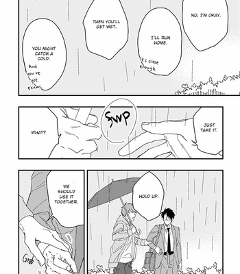[Yoshii Haruaki] Kimi to Deattekara Boku wa [Eng] – Gay Manga sex 143