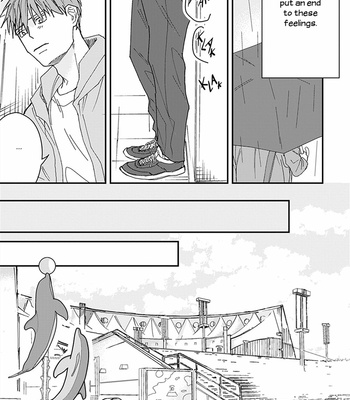 [Yoshii Haruaki] Kimi to Deattekara Boku wa [Eng] – Gay Manga sex 150